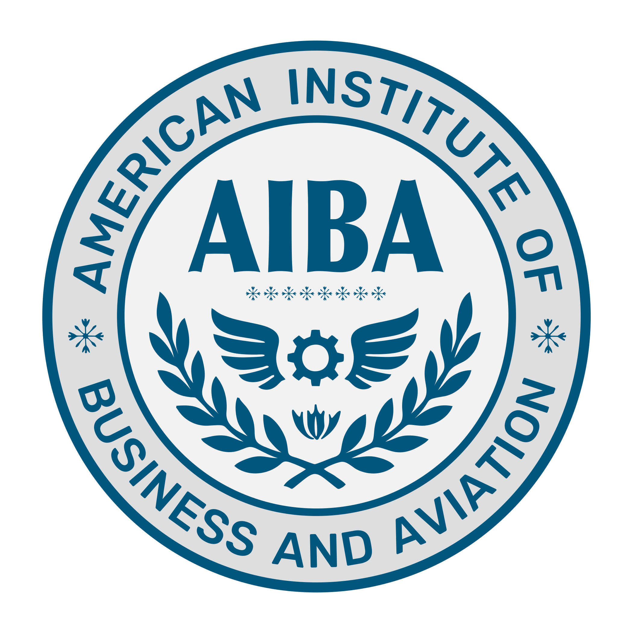 AIBA Logo